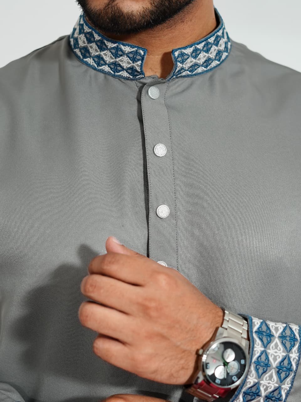 Arabian Ash Fusion Panjabi